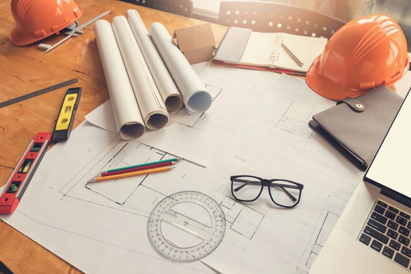 Entreprise construction maisons gros œuvres La Réunion